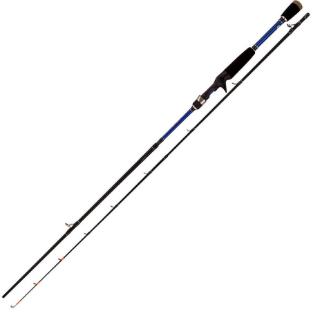 Спиннинг кастинговый Kosadaka Mage 183 см  5-18гр 4 sec5