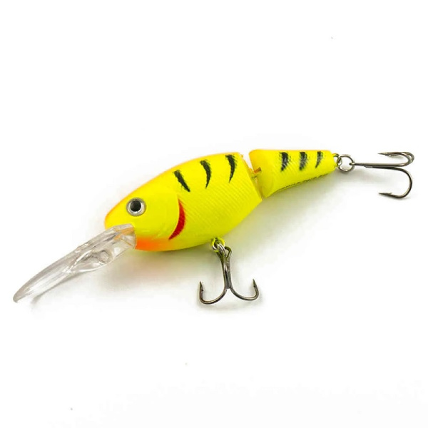 Воблер Palomino LongBill 100SP 15,2гр 0,2-2,5м цвет2