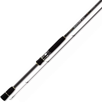 Спиннинг Graphiteleader Vivo EX 842M 255 см. / 7-28гр (двухчастное)