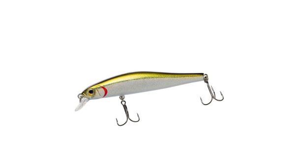 Воблер EastShark Minnow 90мм 9.8 гр color008