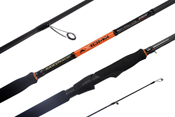 Спиннинг Maximus  Axiom-X 24M 240 см / 7-35г (двухчастное)