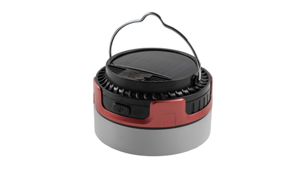Фонарь кемпинговый EastShark ES-0809T OSL+COB
