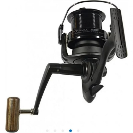 Катушка карповая Okuma Custom Carp 7000+доп. шпуля (7000)3