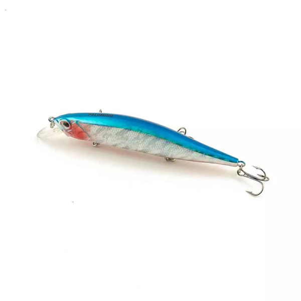 Воблер Palomino Easy Minnow F 120мм 15гр color07