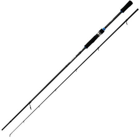 Спиннинг Shimano Nexave Spinning Eva 61ULFE 185 см  1-7г (двухчастное)4