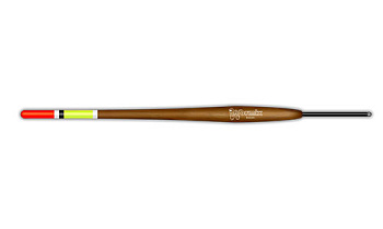 Поплавок Wormix37 00215 Balsa 1,5гр. коричневый 1шт 