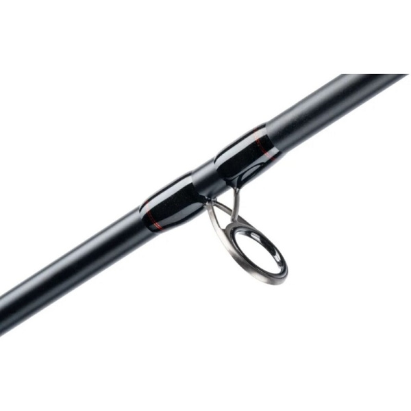 Фидерное удилище Zemex 25 IRON 12ft 120гр (3+3)5