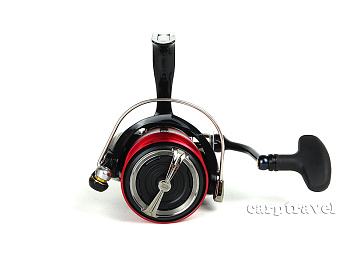 Катушка безынерционная Daiwa 18 Ninja (LT5000C)