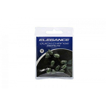 Фидерные коннекторы Elegance Feeder  M, 10шт