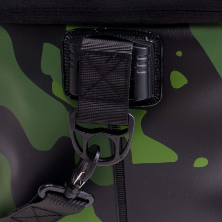 Сумка EVA с жёсткой крышкой CARPTODAY Aqua Box System 25 л3