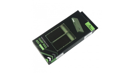 Поводочница EastShark Carp Rigs BOX A125C1 4