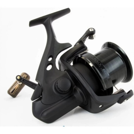 Катушка карповая Okuma Custom Carp 7000+доп. шпуля (7000)1
