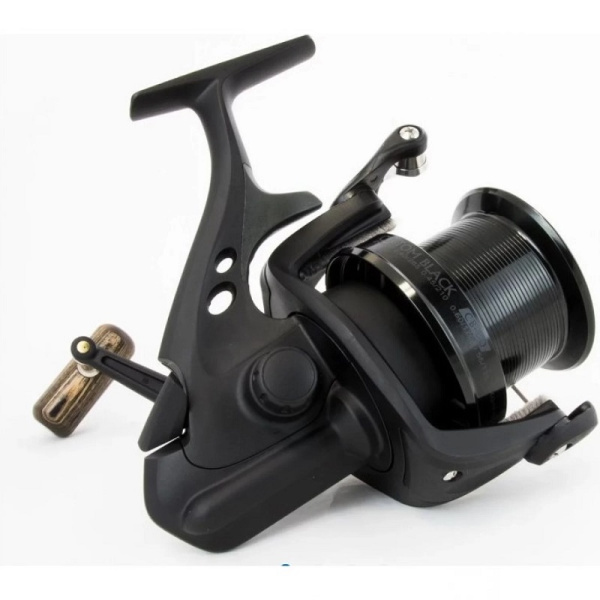 Катушка карповая Okuma Custom Carp 7000+доп. шпуля (7000)1
