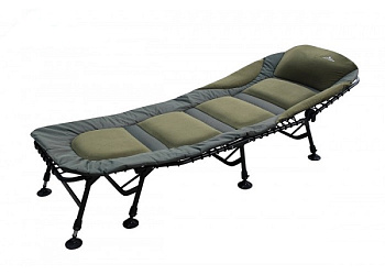 Раскладушка EastShark HYB 032-UA 200х80см