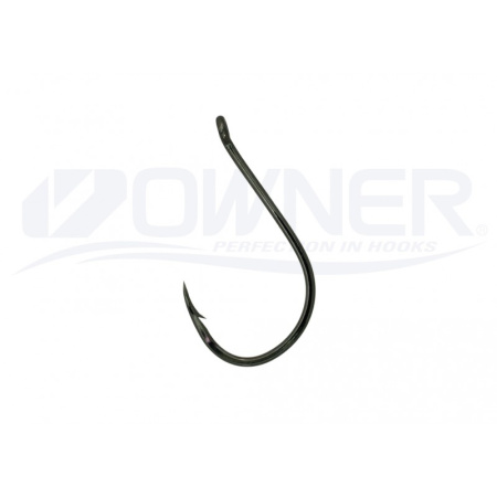 Крючки с колечком Owner Mosquito Hook Size 12  2