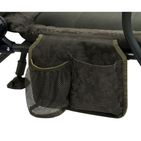 Кресло карповое Carp Pro Diamond Bliss 6