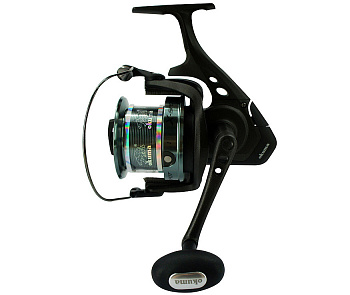 Катушка карповая Okuma X-Spot Spod & Marker ()