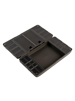 Коробка для оснасток Carp Hunter Tackle Safe на магнитах 243x130x37мм