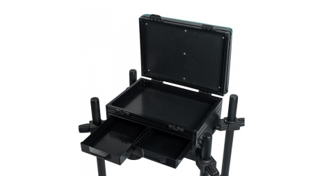 Кресло-платформа EastShark BFSB-5  D 36мм7