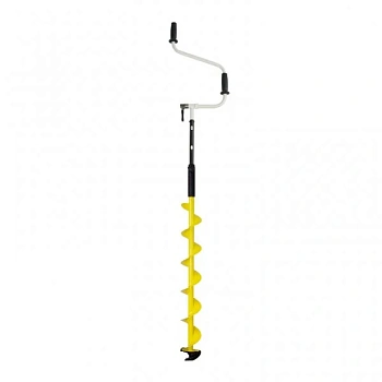 Ледобур Тонар ICBERG-EURO 130(R)-1300 v2.0 правое вращение