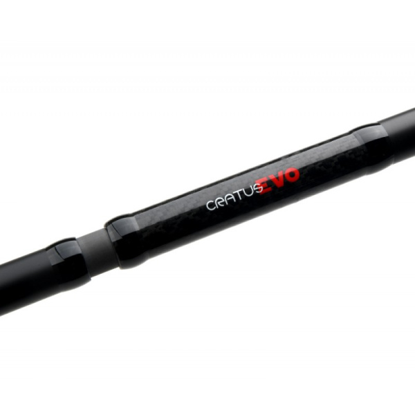 Ручка для подсака карпового Carp Pro Cratus EVO 1.8м 3 секции чехол nylon 2