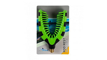 Держатель для удилища EastShark  ES MRP-006  Black+green  