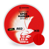 Плетеный шнур CARPTODAY Sapsan Spod & Marker Braid  300м 10,0кг