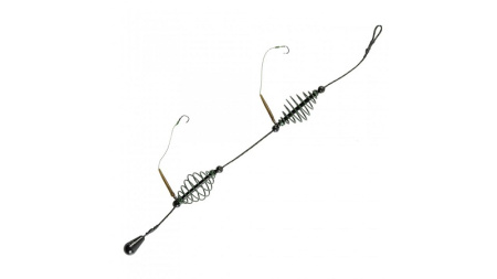 Готовый монтаж  EastShark SS-2 Carp 50 гр 1шт