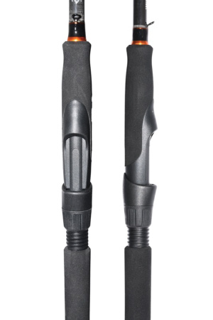 Удилище спин. Maximus AXIOM-X 18UL 1,8m 1-8g 1