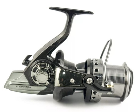 Катушка карповая Viva Competition Carp Pro CA 1560 (6000)