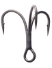 Крючок тройной Nautilus 3X Break Round Premium Series 6065SS Size 2  5шт1