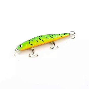 Воблер Palomino Rainstars SP 125 мм. 16,5гр color: 007 заглубление 0,2-4,5 м.