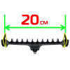 Держатель удилища (Гребенка) Carp Hunter Front Rest CH-9426   1шт 22 см2