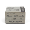 Катушка спиннинговая Nautilus Xeptor (1000)8