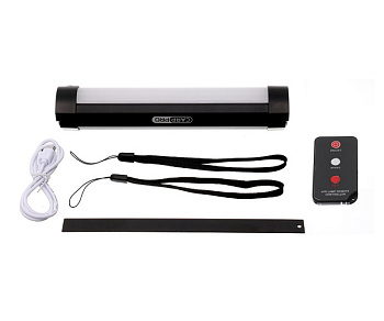 Фонарь палаточный Carp Pro Bivvy Lamp IR 