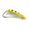 Блесна незацепляйка Caiman Grass 70 мм 14гр. color052 латунь 1