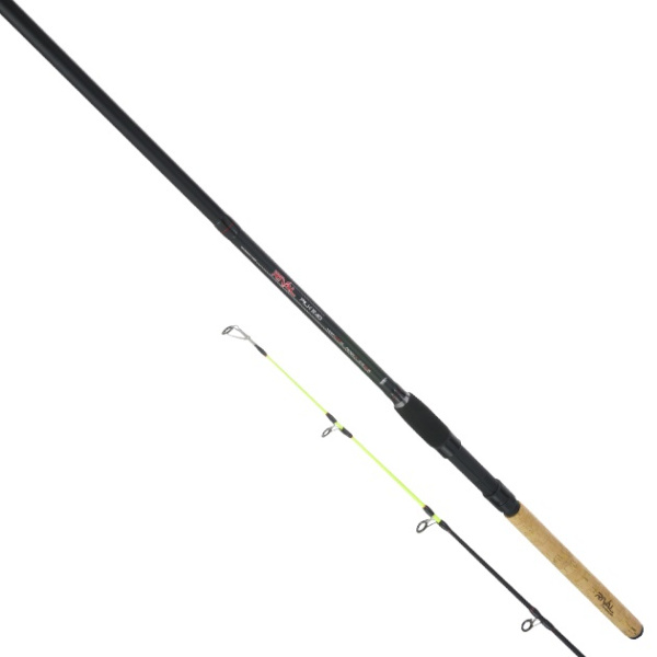 Спиннинг Mikado RIVAL PILK 240 см  до 150гр (двухчастное)