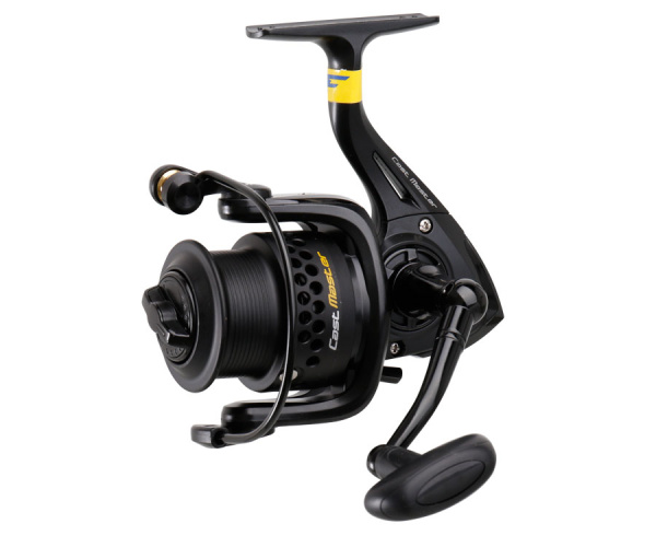 Катушка CAST MASTER FEEDER 4000