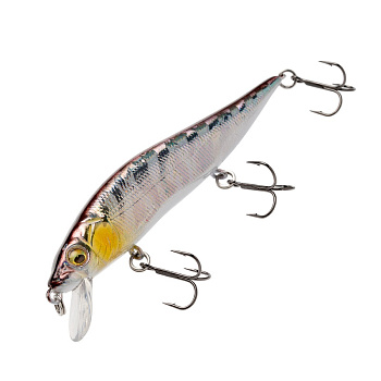 Воблер EastShark Balist 98 мм. 10,5 гр. color: 003 заглубление 0,5-1 м Floating