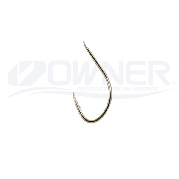 Крючок Aji B gold №11 16шт2