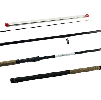 Фидерное удилище Viva Top Feeder 13ft / 150 гр (3+3)
