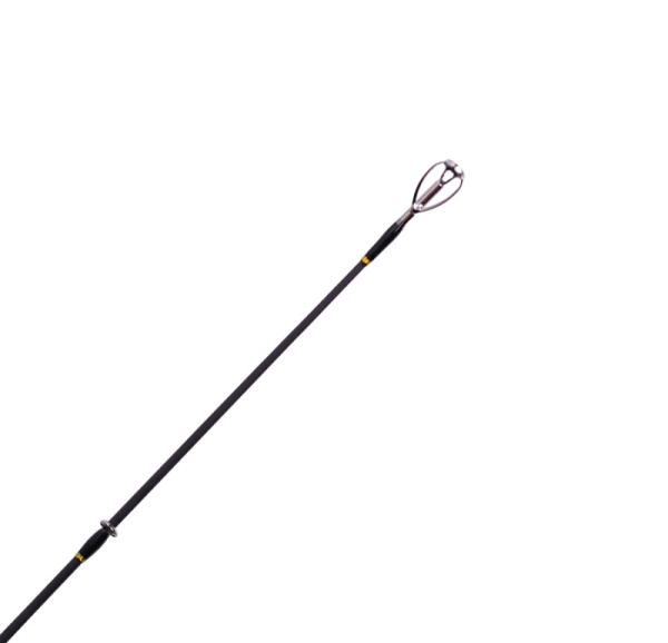 Спиннинг Maximus CONTACT JIG 25M 250 см. 7-35г (двухчастное)