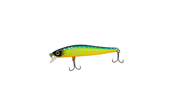 Воблер EastShark Minnow 70 мм 5,3 гр. color: 007 заглубление 0,5-1 м Suspending