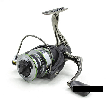Катушка фидерная F-fishing Squadron Pro Feeder reel (5000)