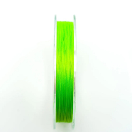 Плетеный шнур VN Tackle Razor Spod & Marker Braid  250м 22lb 0,16мм (Зелёный) 2