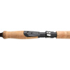 Спиннинг Mikado DA VINCI PIKE 210 см 5-25гр (двухчастное)
