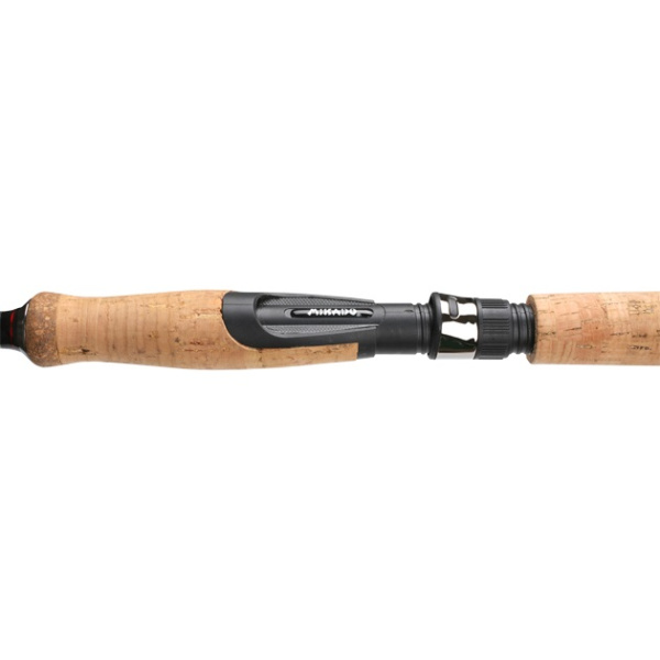 Спиннинг Mikado DA VINCI PIKE 210 см 5-25гр (двухчастное)
