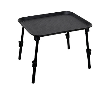 Монтажный столик Carp Pro Black Plastic Table M TR-03 40x30см 