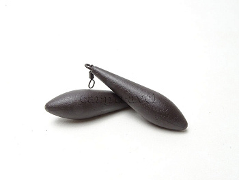 Грузило Long Cast Carptravel  3,9oz/110г