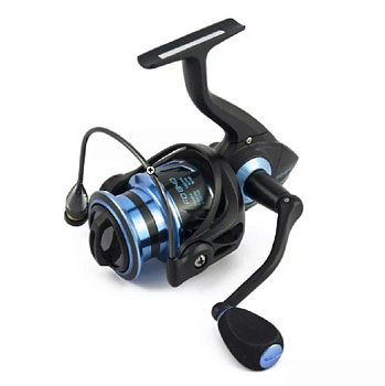 Катушка фидерная Viva Mystic Feeder FD840 (4000)